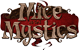 mice and mystics